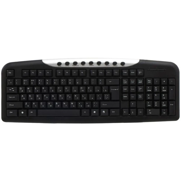 Клавиатура KB-08X