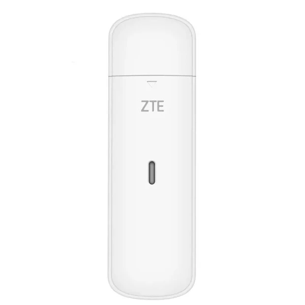 Мобильный Wi-Fi роутер-модем 4G ZTE MF833U1