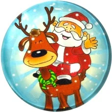 Холдер Popsocket Lollipop (Winking Deer)
