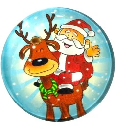 Холдер Popsocket Lollipop (Winking Deer)