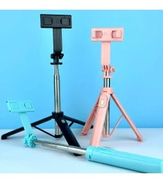 Штатив-монопод для съемки B10 80cm (Чёрный)