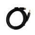 Power cable for laptop with adapter set 65W (Type-C - DC 10in1)