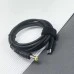 Power cable for laptop with adapter set 65W (Type-C - DC 10in1)