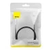 Кабель Baseus High Definition Type-C - HDMI 1m 4K WKGQ010001