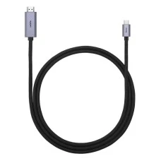 Кабель Baseus High Definition Type-C - HDMI 1m 4K WKGQ010001