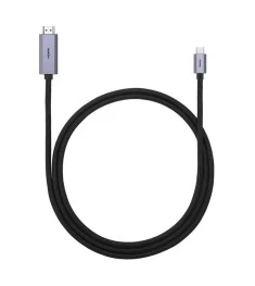 Кабель Baseus High Definition Type-C - HDMI 1m 4K WKGQ010001