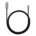 Кабель Baseus High Definition Type-C - HDMI 1m 4K WKGQ010001