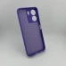 Силікон Оригінальний Xiaomi Redmi 13C / Poco C65 / Poco M6 (ShutCam) (Фіолетовий) Силікон Оригінальний Xiaomi Redmi 13C / Poco C65 / Poco M6 (ShutCam) (Фіолетовий)