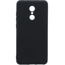 Силикон Graphite Xiaomi Redmi 5 (черный)