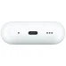 Бездротові навушники-гарнітура Apple AirPods Pro 2 MagSafe Case (USB-C) (MTJV3). Бездротові навушники-гарнітура Apple AirPods Pro 2 MagSafe Case (USB-C) (MTJV3).