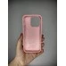 Силикон Original Round Case Apple iPhone 14 Pro (36) Candy Pink Силикон Original Round Case Apple iPhone 14 Pro (36) Candy Pink