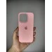 Силикон Original Round Case Apple iPhone 14 Pro (36) Candy Pink Силикон Original Round Case Apple iPhone 14 Pro (36) Candy Pink