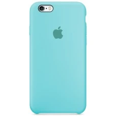 Силикон Original Case Apple iPhone 6 / 6s (23)