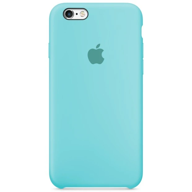 Чехол Силикон Original Case Apple iPhone 6 / 6s (23)