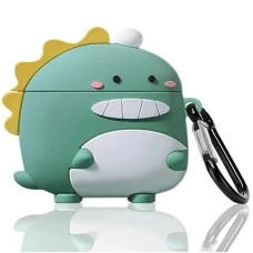 Case for AirPods Pro (Baby Dinosaur)