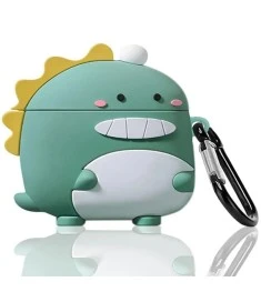 Case for AirPods Pro (Baby Dinosaur)