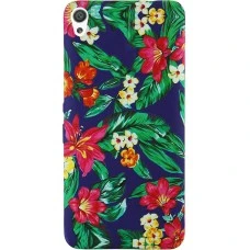 Силиконовый чехол iNavi Gallery Sony Xperia XA (F3112) (02)