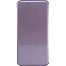 Чехол-книжка Deluxe Meizu M6s (Розовое золото)