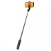 Тренога для съемки Proove Tiny Stick Selfie Stick Tripod (68cm) (Чёрный) Тренога для съемки Proove Tiny Stick Selfie Stick Tripod (68cm) (Чёрный)