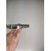 Чохол UMKU Shining з MagSafe для Apple iPhone 14 Pro Max (Срібний)