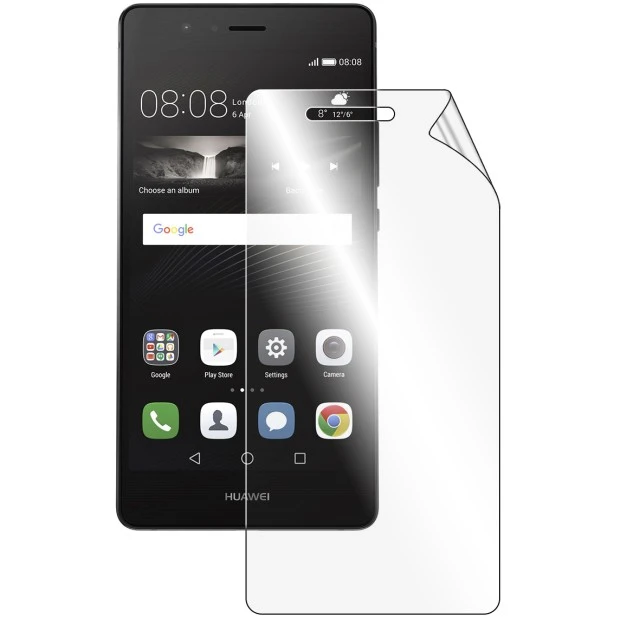 Захисна плівка Hydrogel HD Huawei P9 Lite (передня)