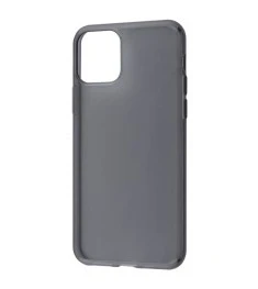 Чехол Baseus Simple (TPU) iPhone 13 Pro (Black)