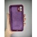 Силикон Original Square RoundCam Case Apple iPhone 11 (58) Grape Силикон Original Square RoundCam Case Apple iPhone 11 (58) Grape