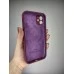 Силикон Original Square RoundCam Case Apple iPhone 11 (58) Grape Силикон Original Square RoundCam Case Apple iPhone 11 (58) Grape