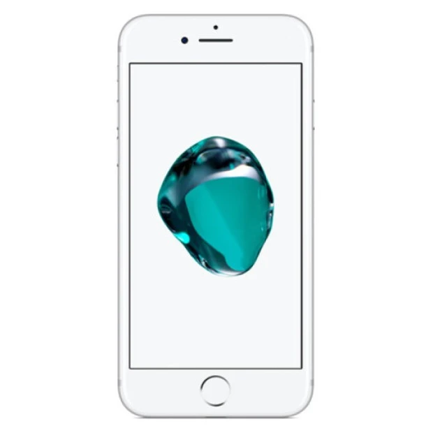 Мобильный телефон Apple iPhone 7 128Gb (White) (Grade A+) 100% Б/У