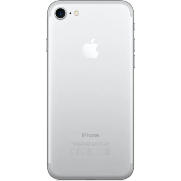 Мобильный телефон Apple iPhone 7 128Gb (White) (Grade A+) 100% Б/У