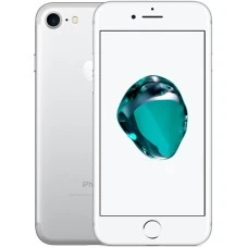 Мобильный телефон Apple iPhone 7 128Gb (White) (Grade A+) 100% Б/У