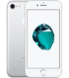 Мобильный телефон Apple iPhone 7 128Gb (White) (Grade A+) 100% Б/У