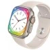 Смарт-часы SmartWatch GS8 Ultra Metal Grey Смарт-часы SmartWatch GS8 Ultra Metal Grey