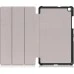 Чехол-книжка Smart Case Samsung Tab A 8.0" T295 (Бордовый)