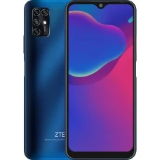 Мобільний телефон ZTE Blade L8 1 / 16GB (Blue)