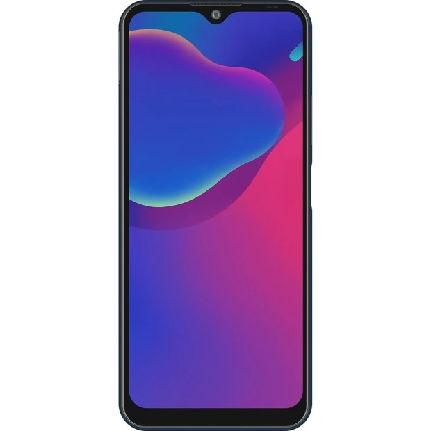 Мобильный телефон ZTE Blade L8 1/16GB (Blue)