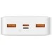 PowerBank Baseus Bipowe Digital Display 20000mAh 20W (PPDML-M02) (White) PowerBank Baseus Bipowe Digital Display 20000mAh 20W (PPDML-M02) (White)