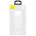 PowerBank Baseus Bipowe Digital Display 20000mAh 20W (PPDML-M02) (White) PowerBank Baseus Bipowe Digital Display 20000mAh 20W (PPDML-M02) (White)