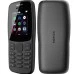 Мобильный телефон Nokia 106 Dual Sim (Grey) Мобильный телефон Nokia 106 Dual Sim (Grey)