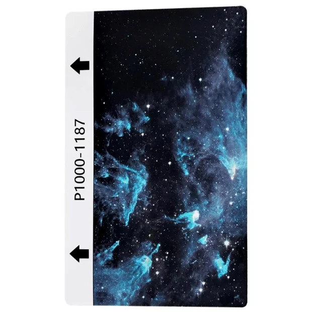 Защитная плёнка Stars Design Hydrogel HD