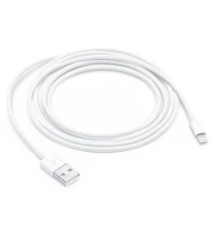 USB-кабель Apple Lightning (MD819) (2m) (Original)