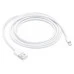 Apple Lightning USB-кабель (MD819) (2м) (Оригінал) Apple Lightning USB-кабель (MD819) (2м) (Оригінал)