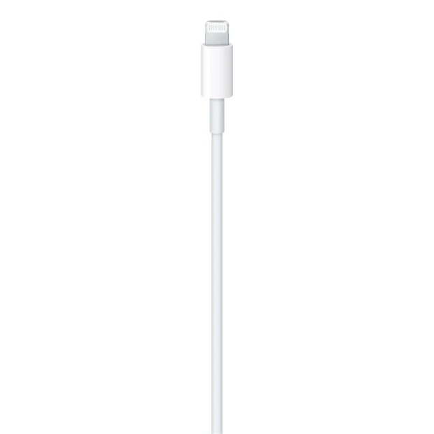 Apple Lightning USB-кабель (MD819) (2м) (Оригінал)