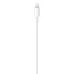 Apple Lightning USB-кабель (MD819) (2м) (Оригінал) Apple Lightning USB-кабель (MD819) (2м) (Оригінал)