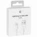 Apple Lightning USB-кабель (MD819) (2м) (Оригінал) Apple Lightning USB-кабель (MD819) (2м) (Оригінал)