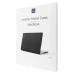 Накладка WIWU Leather Shield MacBook Pro 14.2" (A2442) (Black) Накладка WIWU Leather Shield MacBook Pro 14.2" (A2442) (Black)