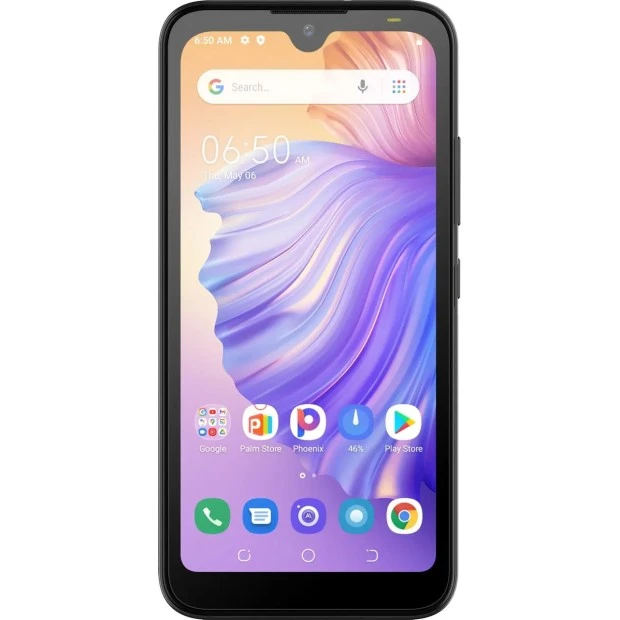 Мобильный телефон Tecno Pop 5 Go (BD1) 1/16GB (Aether Black)