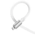 USB-кабель Borofone BX82 (MicroUSB) (Белый) USB-кабель Borofone BX82 (MicroUSB) (Белый)