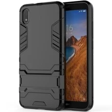 Бронь-чехол Honor Defence Xiaomi Redmi 7A (Black)