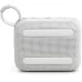 Портативная акустика JBL GO 4 (White) JBLGO4WHT K Портативная акустика JBL GO 4 (White) JBLGO4WHT K